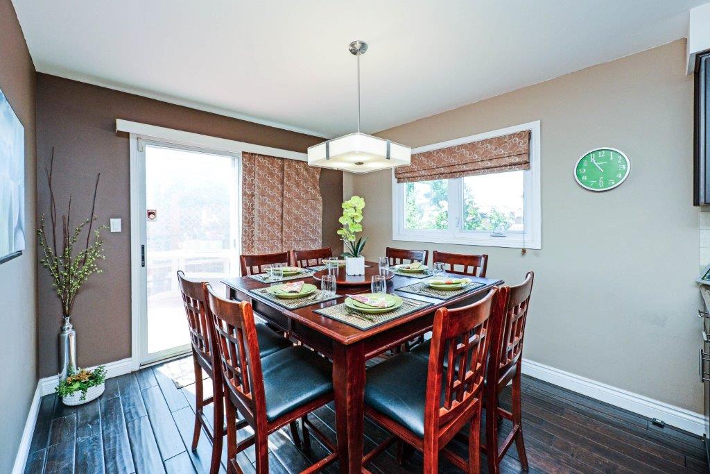 Oakville Executive Detached home listing mls winston churchill